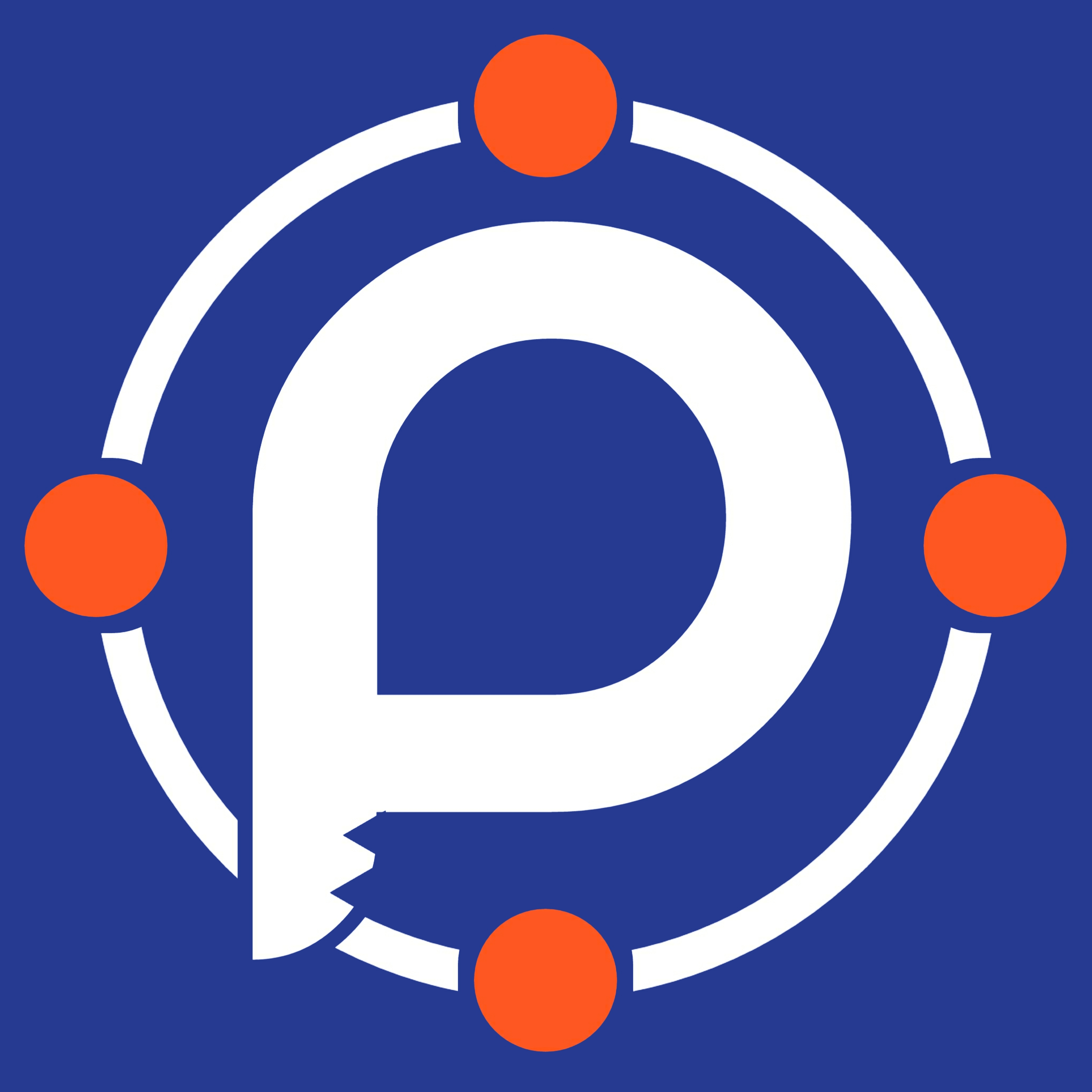 PixMoz Logo